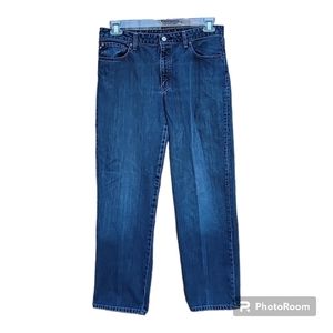 Polo Jean Co RL sz12 womens, Saturday Jean 12 x 32, cotton